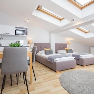 Economy Kamer met Twee Aparte Bedden